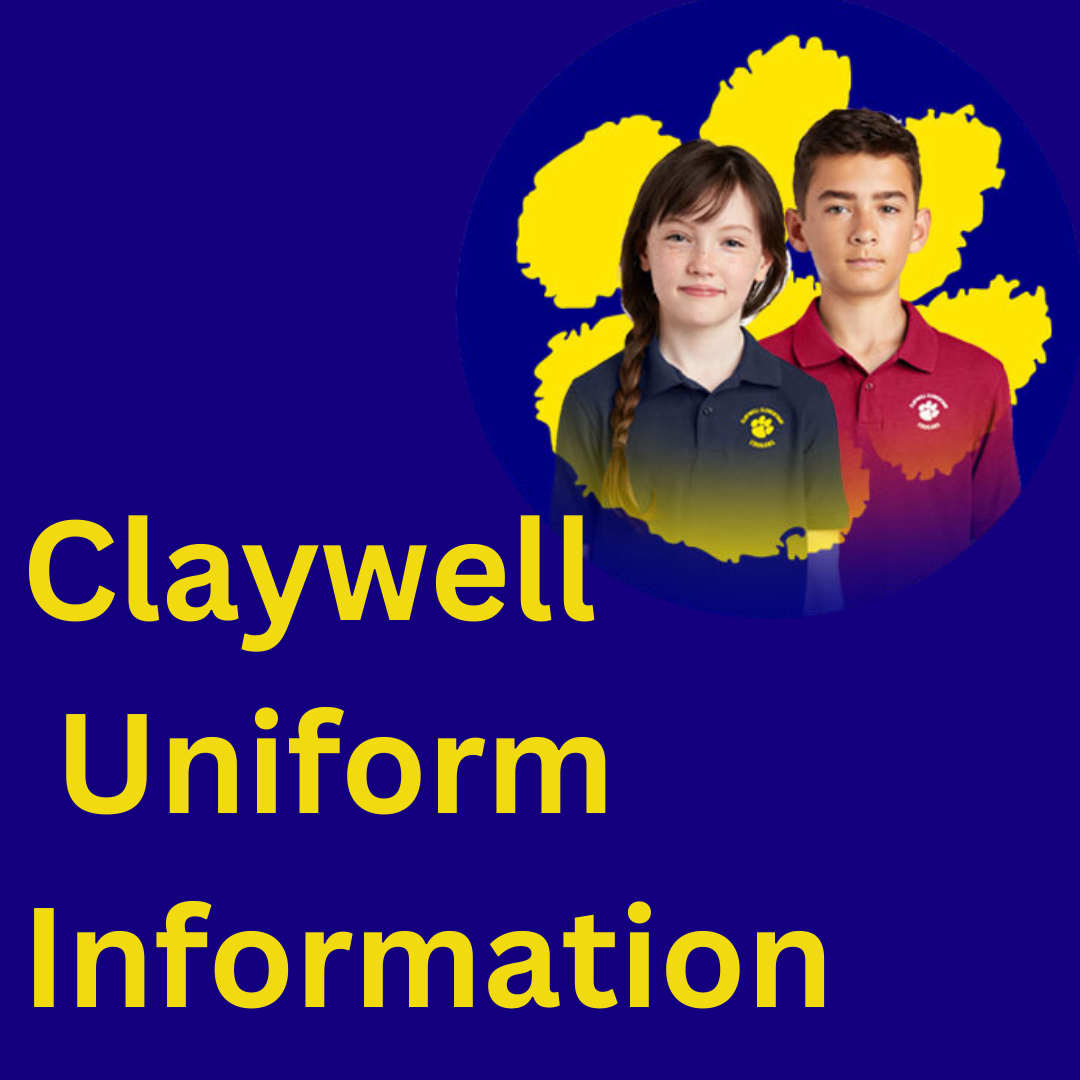 Claywell Elementary / Homepage