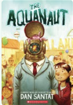 The Aquanaut 