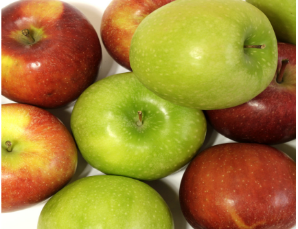 apples