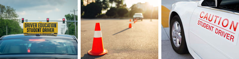 Drivers Education images