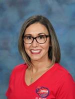 Mrs. Beltran, Assistant Principal