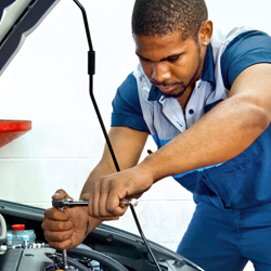 Career Certificate Programs