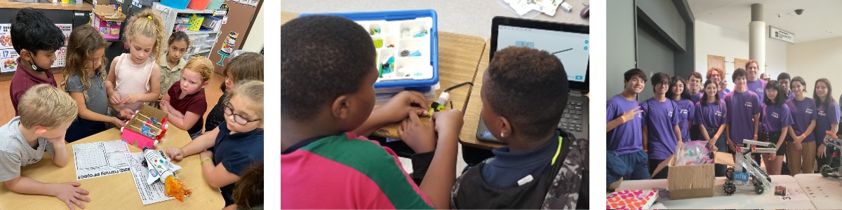 STEM students