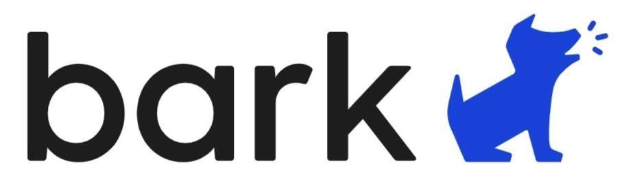 bark app logo