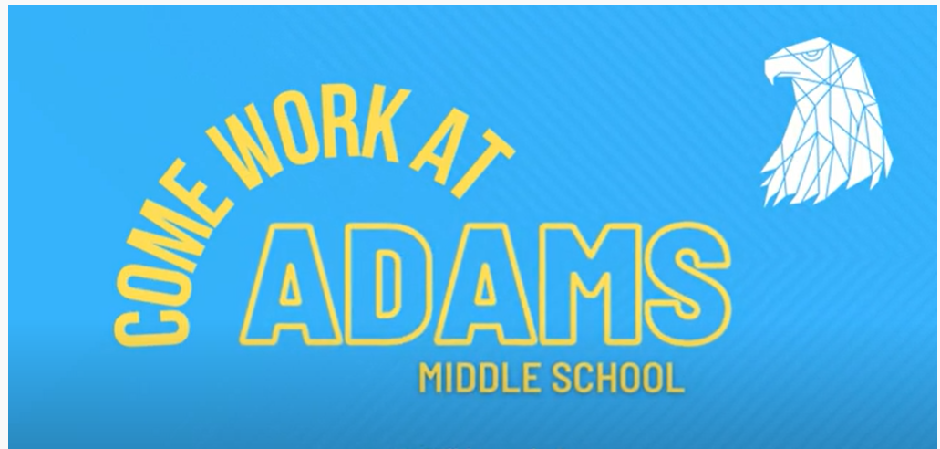 work at adams