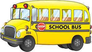  Bus Schedule