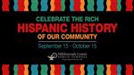 Hispanic Heritage Month