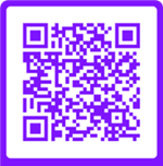 Scan QR code to Join our PTA