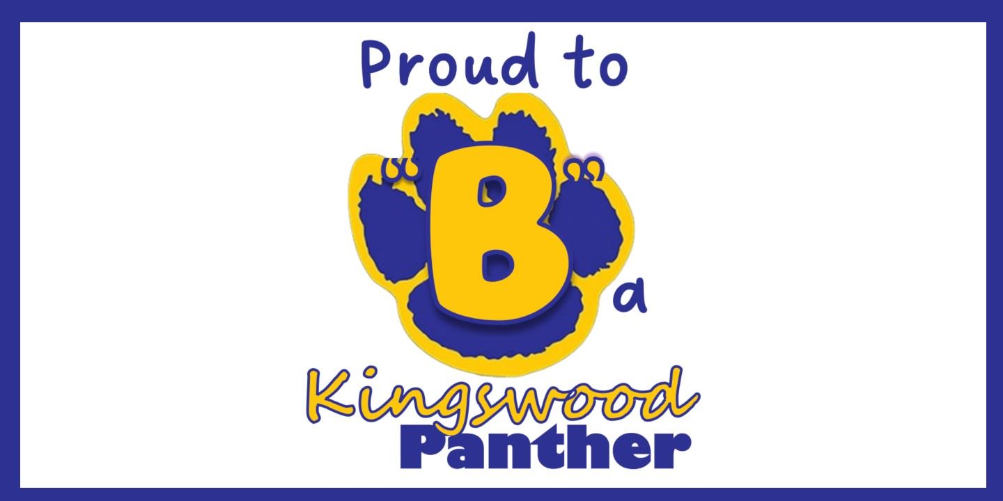  Proud to B a Panther