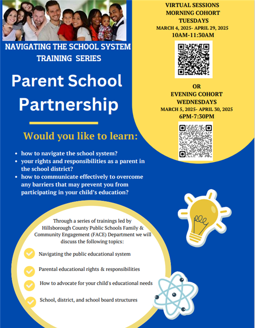 Click the QR Code for more information!