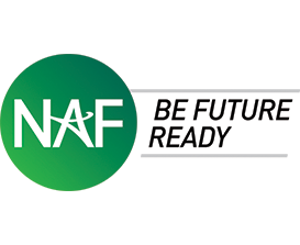  NAF Logo