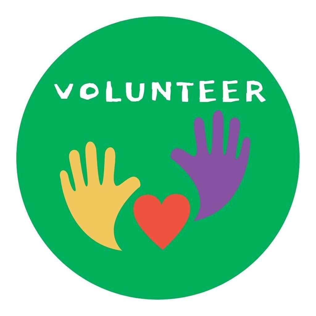  Volunteer