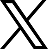 Twitter (X) logo