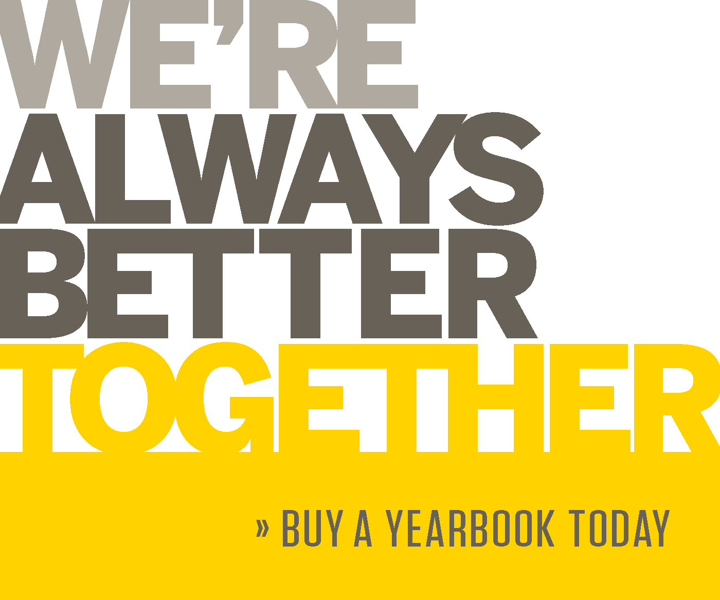  Yearbook order link