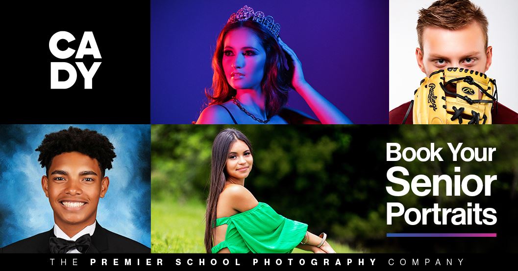 Senior Portraits