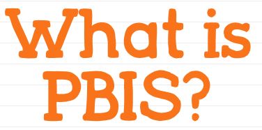 PBIS