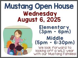  Open House