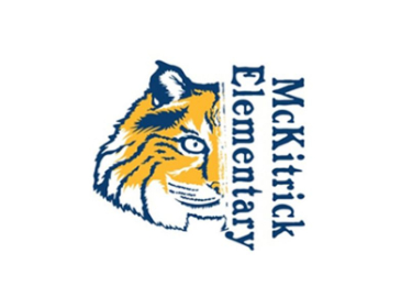  Bobcat with School Name