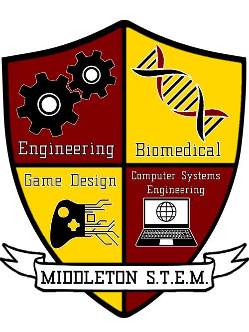 Magnet Crest 