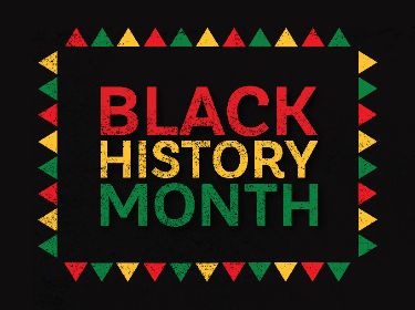  Black History myON 