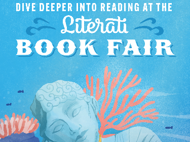  Book Fair April 10-14