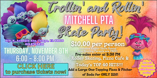 Skate Night