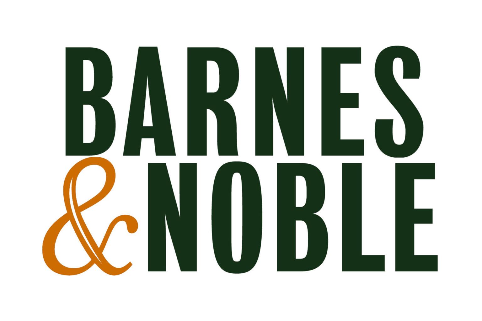  B&N