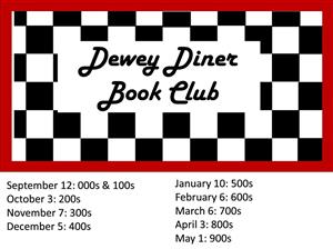 dewey diner