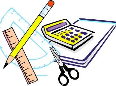  Basic Supplies