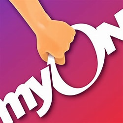  My On Challenge 
