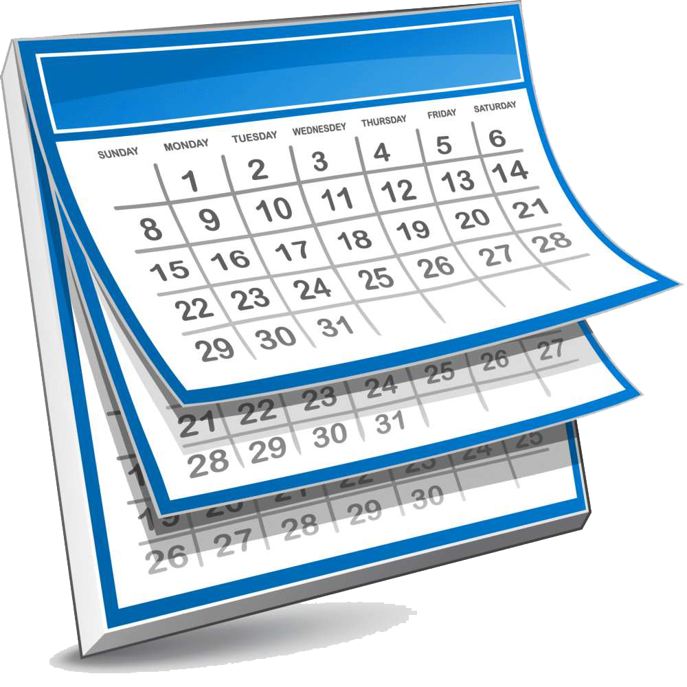  calendar 