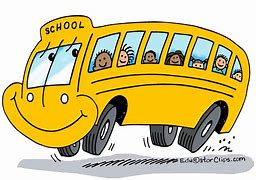  School Bus