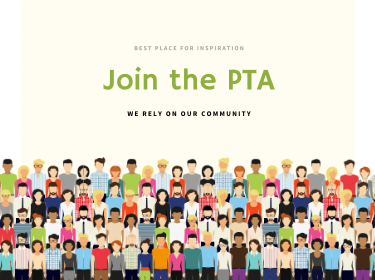  Join PTA