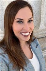 Aliya Norman, principal