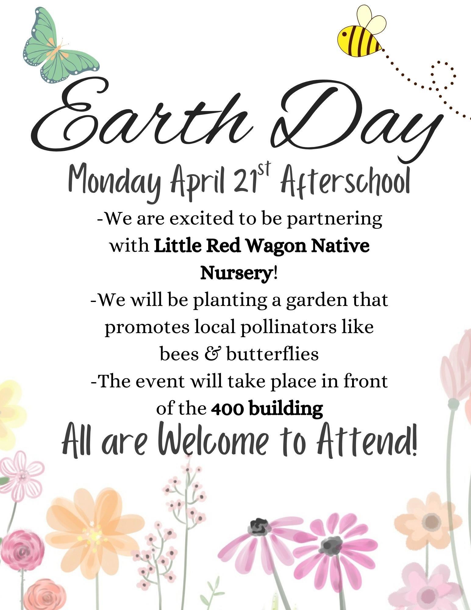 earth day
