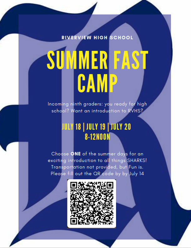 Fast Camp