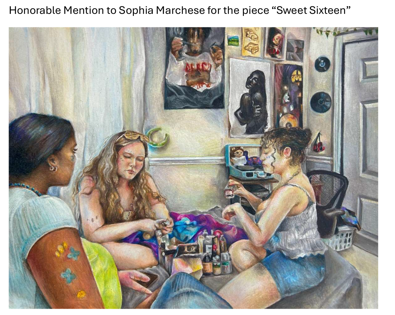 arts
