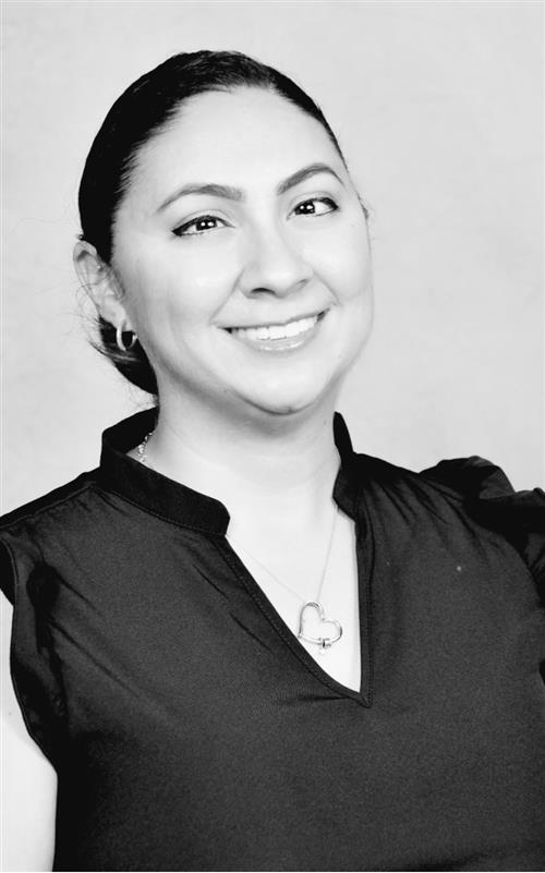 Cheryl Guerra