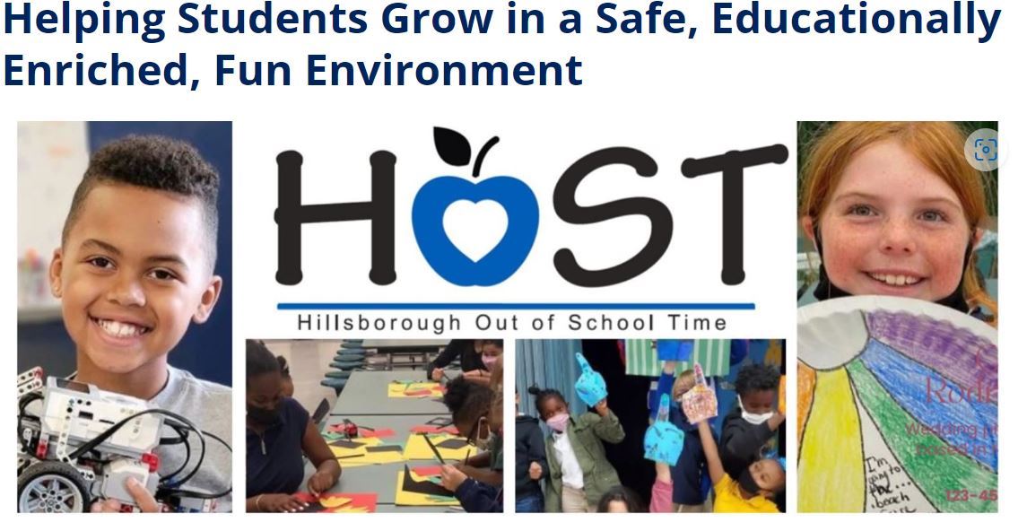  Host Information