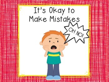  mistakes 