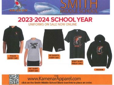  Uniform Flyer