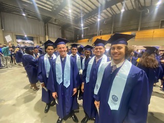 Collegiate Grads (2)