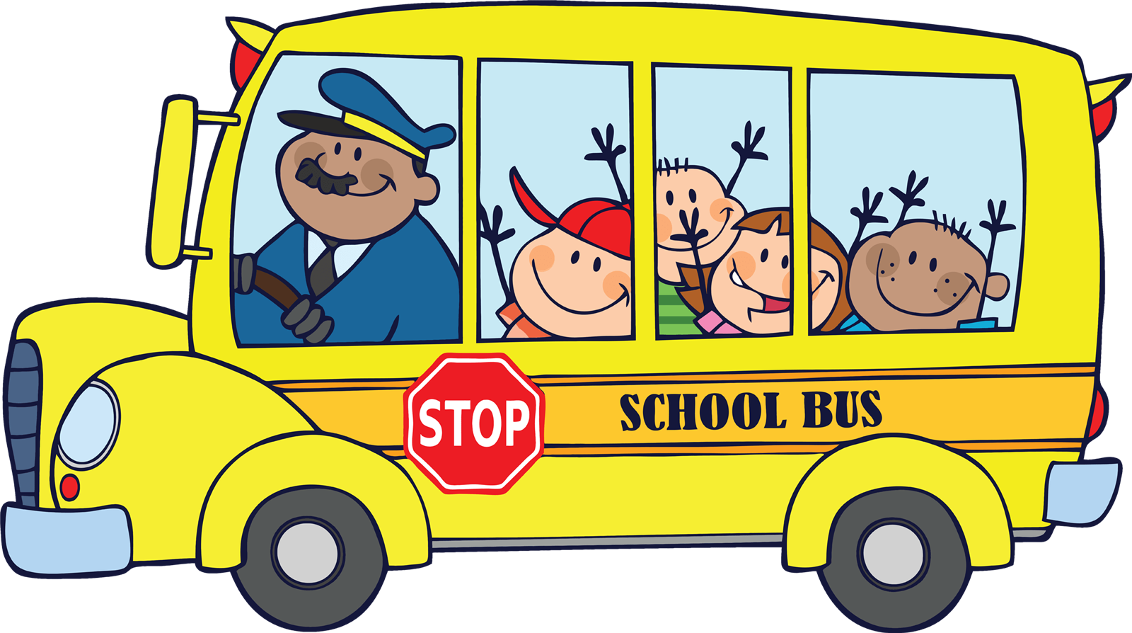  bus