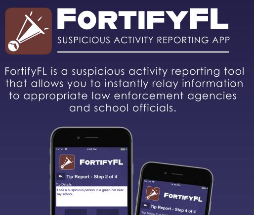 fortify