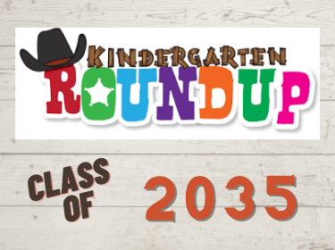 Ready for Kindergarten Flyer