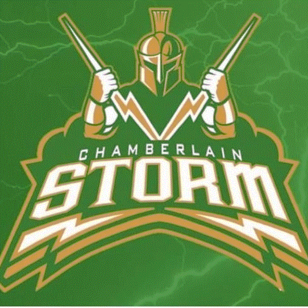  Chamberlain Storm