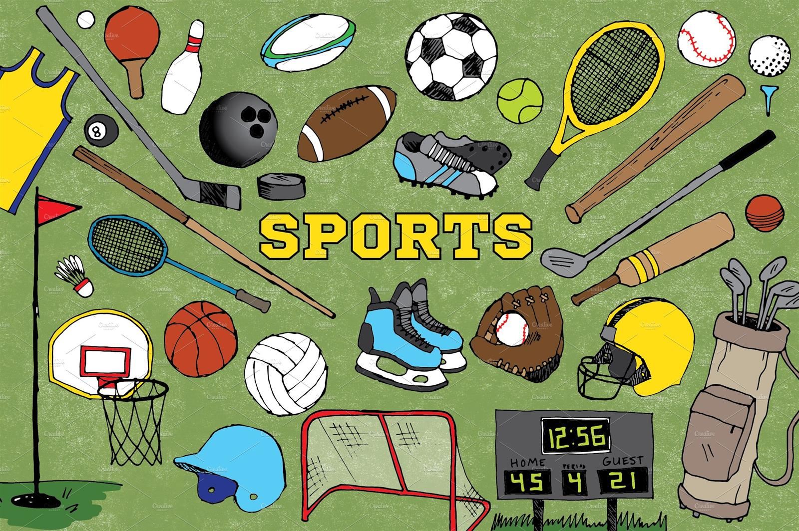  Fall 2023 Athletic Schedule