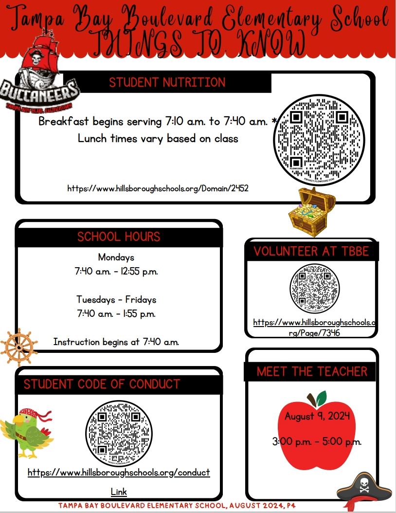  Uniform Information for the 2024-2025 school year!