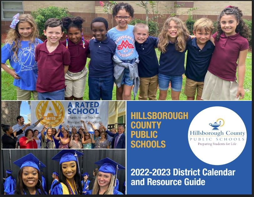  2022-23 District Calendar and Resource Guide