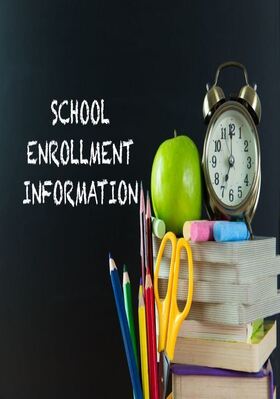  enrollment